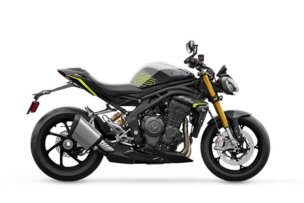 Triumph Speed Triple1200 RS