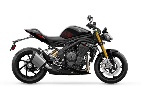 Triumph Speed Triple1200 RS