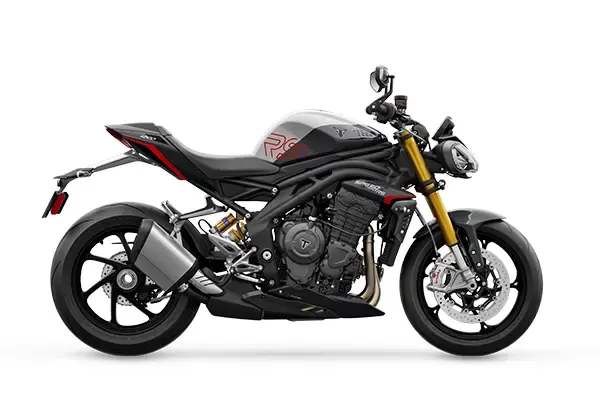 Triumph Speed Triple1200 RS