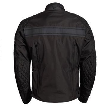 Mesh jacket with on sale armor